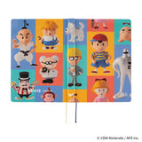 Hobonichi Techo A5 HON 2026 MOTHER: Clay Figurines (January Start)