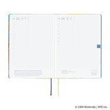 Hobonichi Techo A5 HON 2026 MOTHER: Clay Figurines (January Start)