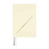 Hobonichi Techo A5 HON 2026 Slash - Ivory (January Start)