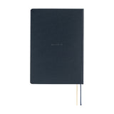 Hobonichi Techo A5 HON 2026 Slash - Navy (January Start)