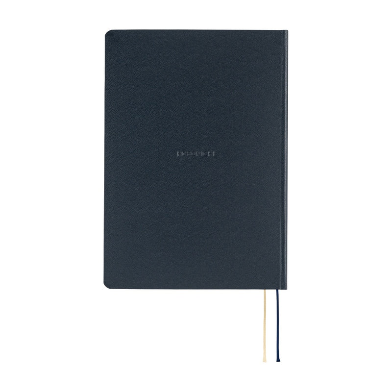 Hobonichi Techo A5 HON 2026 Slash - Navy (January Start)