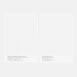 Hobonichi Techo 2027 Japanese Day Free Book A5 Size