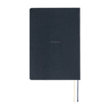 Hobonichi Techo A5 HON 2027 - Slash: Navy (January Start)