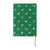 Hobonichi Techo A5 HON 2027 - Bow & Tie: Sheep Sheep Sheep (January Start)