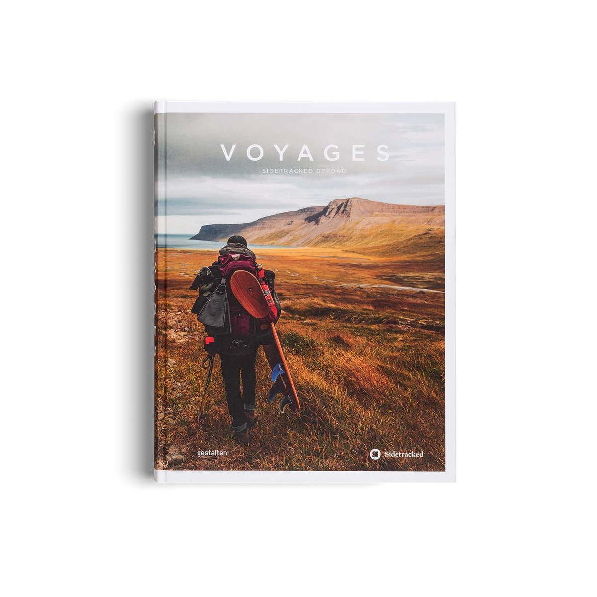 Voyages: Sidetracked Beyond