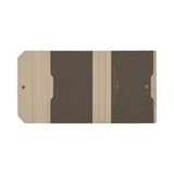 Hobonichi Techo A5 Cousin Cover - Alettone (Gray) [A5]