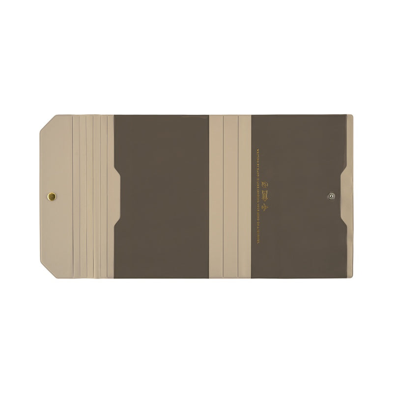 Hobonichi Techo A5 Cousin Cover - Alettone (Gray) [A5]