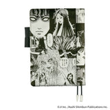 Hobonichi A5 Cousin Cover - Junji Ito: Tomie - Memory