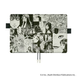Hobonichi A5 Cousin Cover - Junji Ito: Tomie - Memory