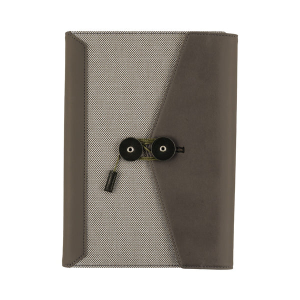 Hobonichi A5 Cover - Letter