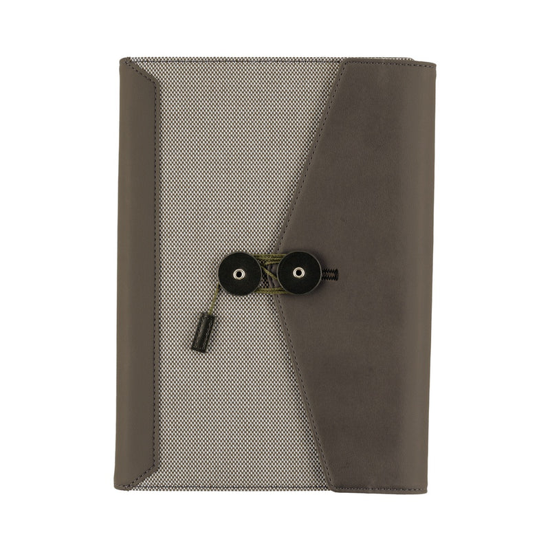 Hobonichi A5 Cover - Letter