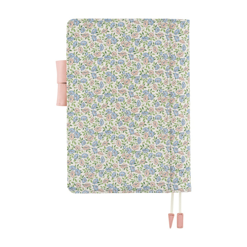 Hobonichi A5 Cover - Liberty Fabrics: Sasha Kiora