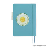 Hobonichi A5 Cover - Virginia Lee Burton: The Little House