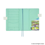 Hobonichi A5 Cover - Virginia Lee Burton: The Little House