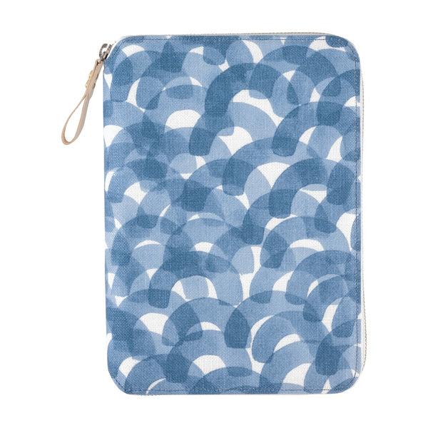 Hobonichi A5 Cover - mina perhonen: aalto