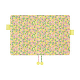 Hobonichi A5 Cover - mina perhonen: skyful (Yellow)