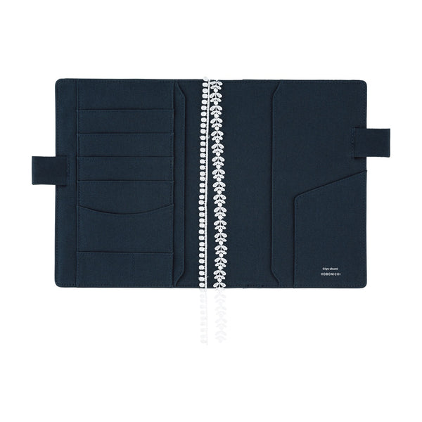 Hobonichi A5 Cover - iyo okumi: A Story About Me