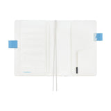 Hobonichi A5 Cover - Kyohei Sakaguchi: Field Sky