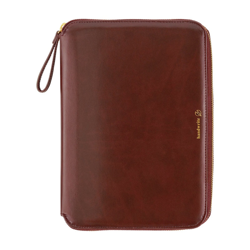 Hobonichi A5 Cover - Amarone