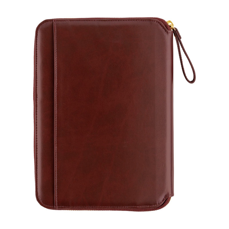 Hobonichi A5 Cover - Amarone