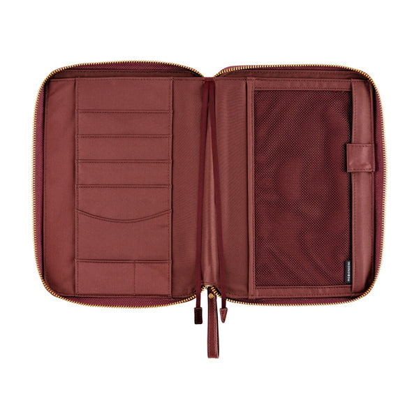 Hobonichi A5 Cover - Amarone