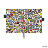Hobonichi A5 Cover - Tamagotchi: Tamagotchi Techo Discovered!