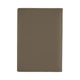 Hobonichi A5 Cover - Taut (Gray & Light Blue)