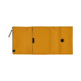 Hobonichi A5 Cover - Tragen: Mustard