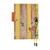 Hobonichi A5 Cousin Cover - Unsodo Bijutsukai (Wild Rabbits)