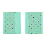 Hobonichi Techo A5 Cousin Cover - Alettone: Sweets