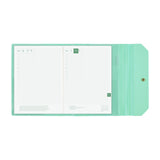 Hobonichi Techo A5 Cousin Cover - Alettone: Sweets