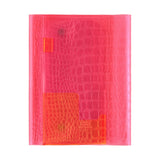Hobonichi Techo A5 Cousin Cover - beautiful people: Nothing to Hide (Pink)