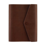 Hobonichi Techo A5 Cousin Cover - Glow: Chianti