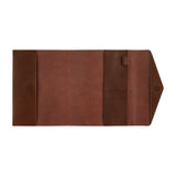 Hobonichi Techo A5 Cousin Cover - Glow: Chianti