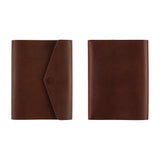 Hobonichi Techo A5 Cousin Cover - Glow: Chianti