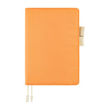 Hobonichi Techo A5 Cousin Cover - Colours: Mango Latte