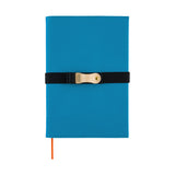 Hobonichi Techo A5 Cousin Cover - Folio: Ocean Blue