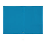 Hobonichi Techo A5 Cousin Cover - Folio: Ocean Blue