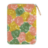 Hobonichi Techo A5 Cousin Cover - mina perhonen: glass flower (Pink Mix)