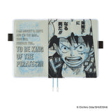 Hobonichi A5 Cover - ONE PIECE magazine: Episode 1000