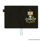 Hobonichi A5 Cover - ONE PIECE magazine: Going Merry Go!