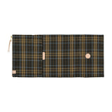 Hobonichi Techo A5 Cousin Cover - Tragen: Bitter Plaid