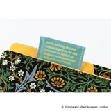 Hobonichi Techo A5 Cousin Cover - V&A Series: Blackthorn