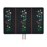 Hobonichi Techo A5 Cousin Cover - Yoshie Watanabe: Petit Bloom