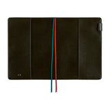 Hobonichi Techo A5 Cousin Cover - Yoshie Watanabe: Petit Bloom