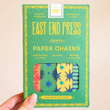 East End Press Paper Chain Kit