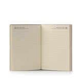 Ciak 2027 Canvas Daily Diary A5