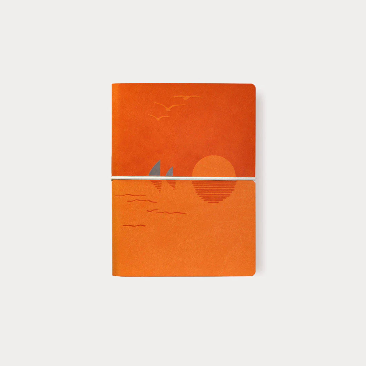 Ciak La Bella Vita B6 Notebook - Lined