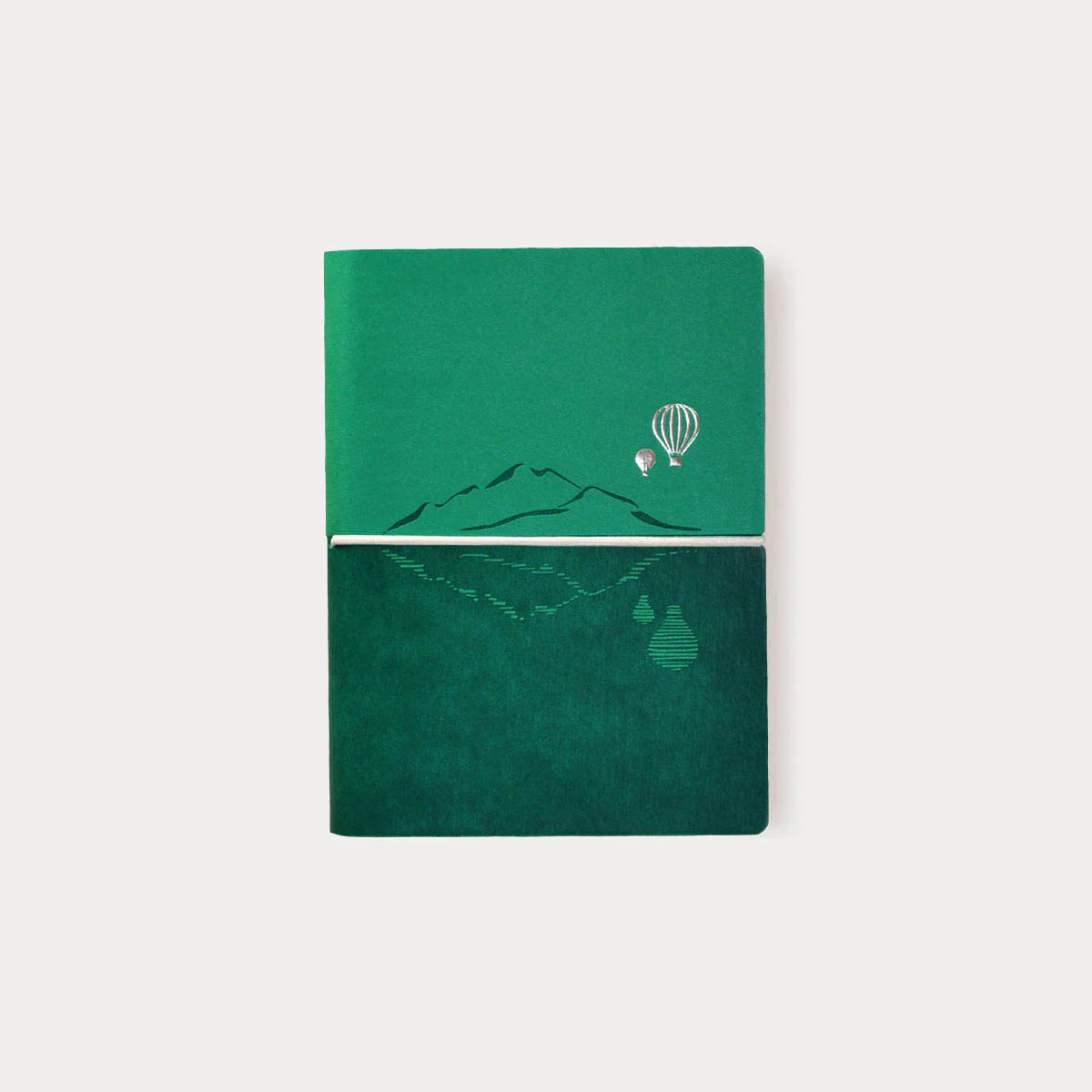Ciak La Bella Vita B6 Notebook - Lined