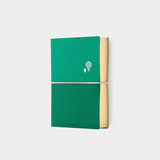 Ciak La Bella Vita B6 Notebook - Lined